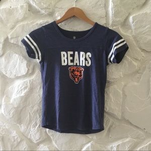 NFL Team Apparel Bears T-shirt